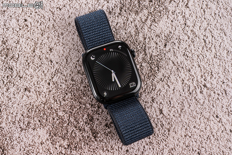 Apple Watch Series 10 / Ultra 2鈦黑體驗|更大的螢幕、更帥的外型!