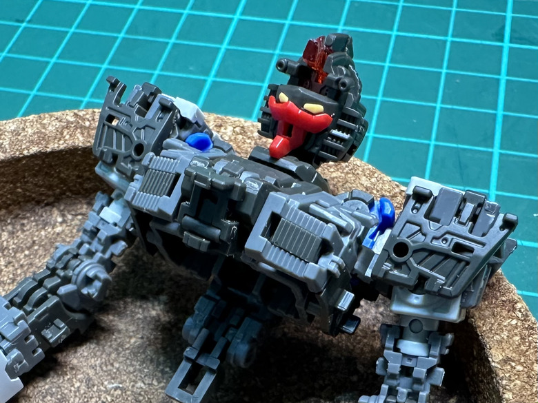 「再忙也要組模型」-RG RX-78-2 2.0 製作分享