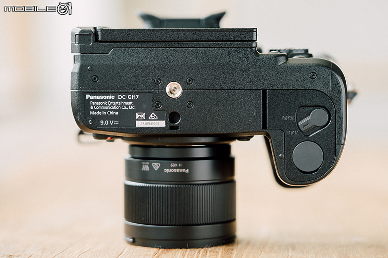 Panasonic GH7 評測報告｜導入 ProRes RAW 內錄與 32-bit 浮點錄音、錄影收音規格大躍進！