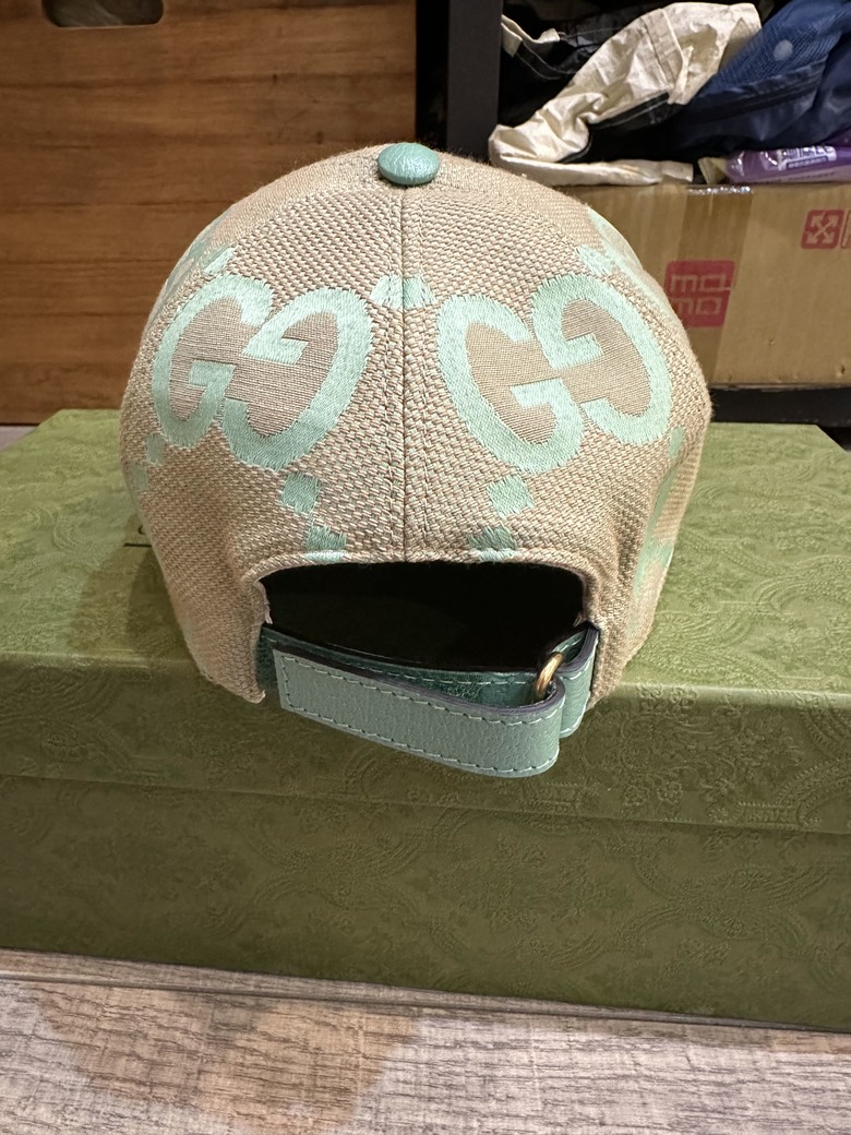「開箱」華泰GUCCI的最後巡禮 Vol.2