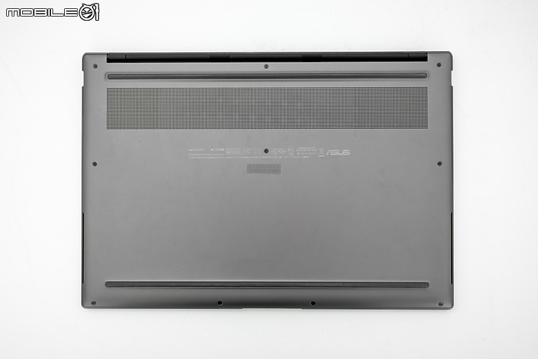ASUS Zenbook S 14 (UX5406) 體驗|Intel Core Ultra Series 2 助攻超強續航!
