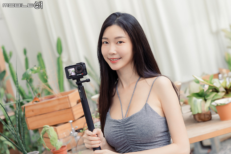 DJI Osmo Action 5 Pro 評測報告｜Pro 級大躍進、影音創作不設限！