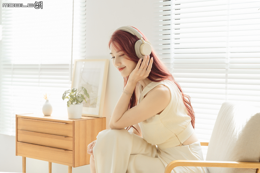 點我看大圖 Bang & Olufsen Beoplay H100 試聽報告|用極致細節定義精品耳機