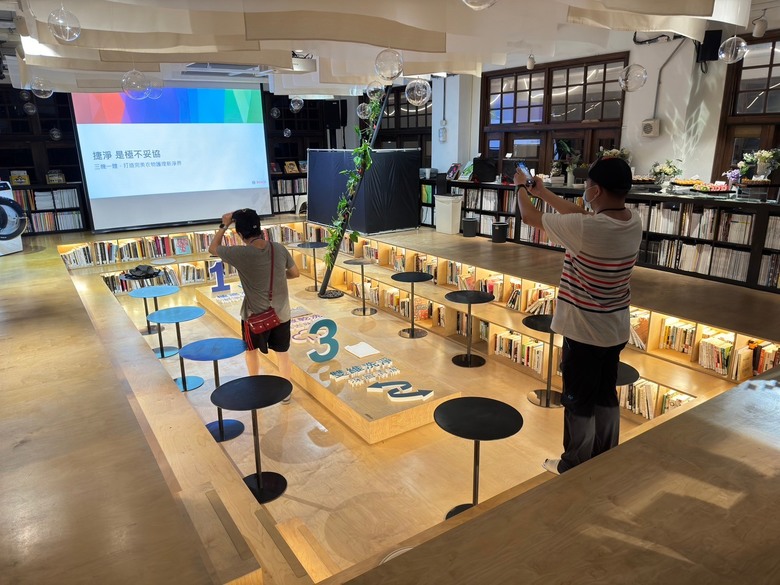 『2024 Bosch 體驗會心得』 三效極淨洗脫烘洗衣機 | 捷淨新品發表會