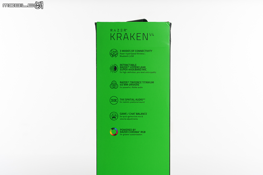 Razer Kraken V4 & Wolverine V3 Pro 體驗報告｜炫彩無”線“的絕佳遊戲組合