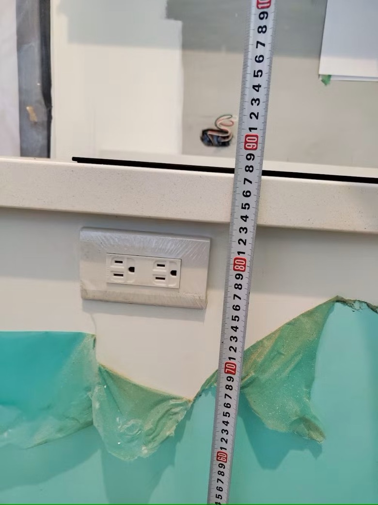 說好的完工日呢？ 櫻花整體廚房 中山南京店 一再延宕的工程（文長）