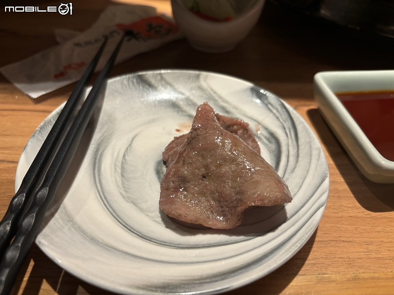 點我看大圖 焼肉の名門 赤虎全分店開箱:同樣的品質,不同的用餐氛圍