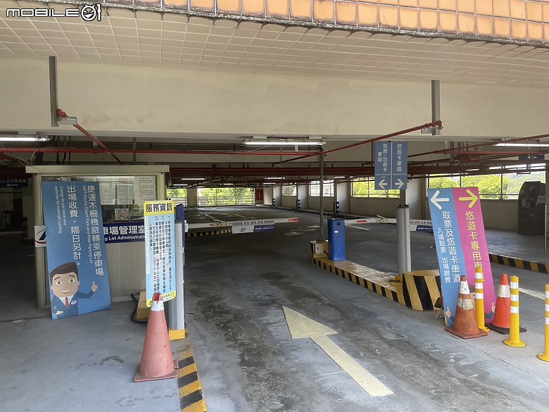 點我看大圖 探索高空與風景的交織—貓空水晶車廂之旅