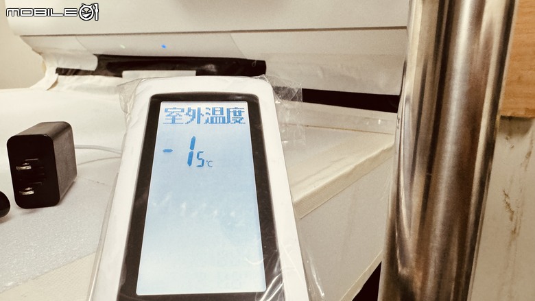 Panasonic LX系列71級冷暖氣機半年使用心得及性能表現實測