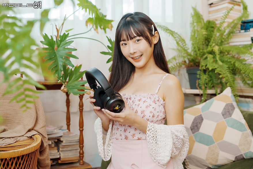 Razer Kraken V4 & Wolverine V3 Pro 體驗報告｜炫彩無”線“的絕佳遊戲組合
