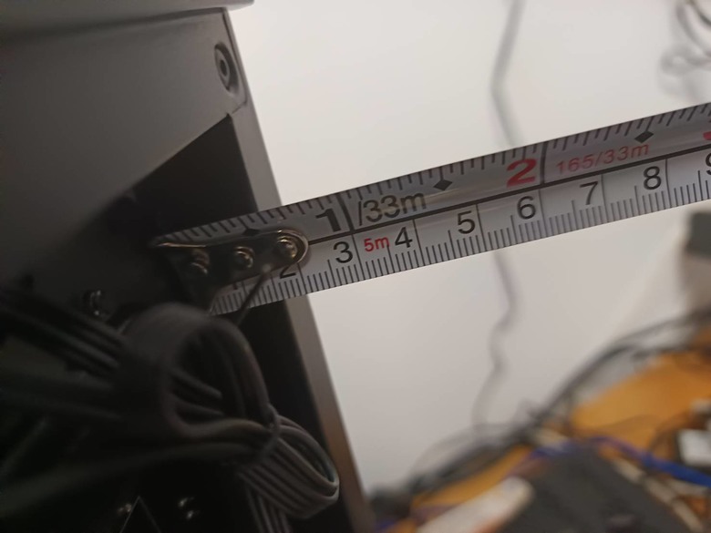 老電腦機殼塔散升級MOTI Mini 鏡之小島 + Z4 Pro Mist 開箱分享