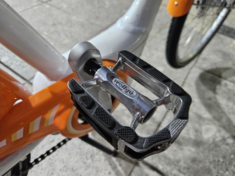 【優雅騎行體驗】電輔微笑單車 YouBike 2.0E in TPE