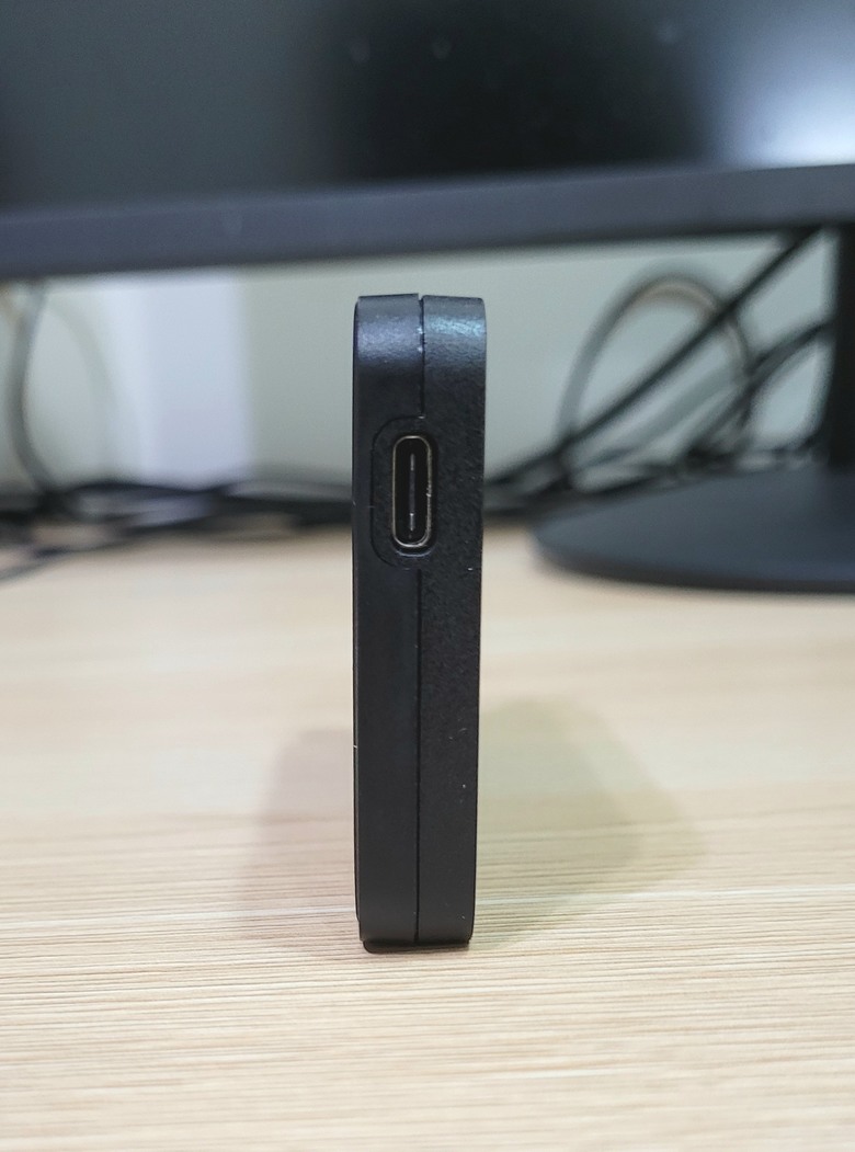 十銓 T-FORCE M200實際在PC、PS5、平板、手機的使用心得與開箱
