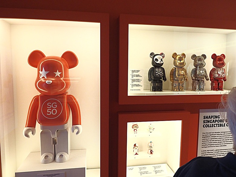 新加坡國家博物院(National Museum of Singapore)、土生華人博物館(Peranakan Museum)、善牧主教座堂(Cathedral of the Good Shepherd)、讚美廣場(CHIJMES Hall),還有地鐵勞明達站附近的土司工坊 — 赤道三國文化休閒行旅 之 新加坡篇 第六回 博物館規劃區(Museum Planning Area)