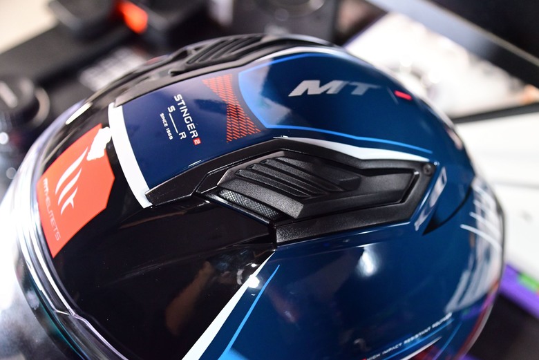 MT Stinger 2 毒刺2 開箱