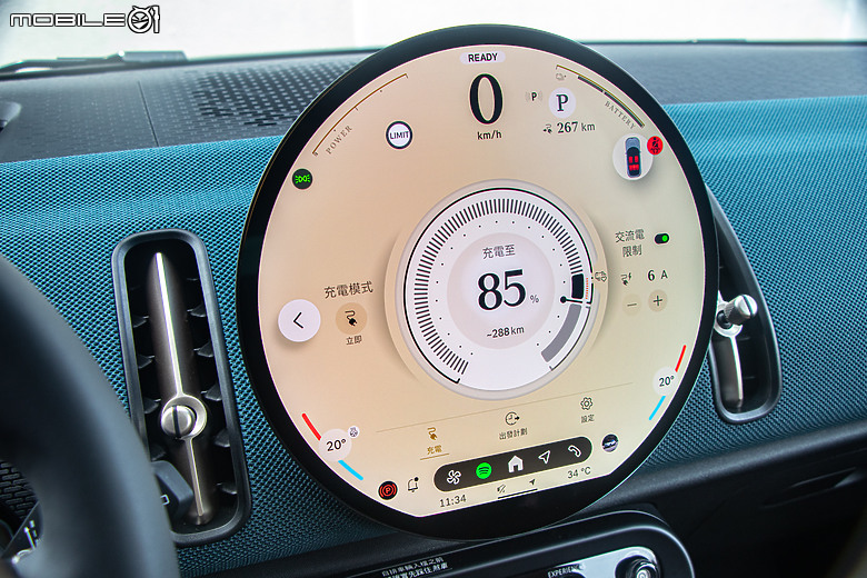 MINI Countryman SE All4 試駕｜帶電個性更親民，不是粉絲也動心！