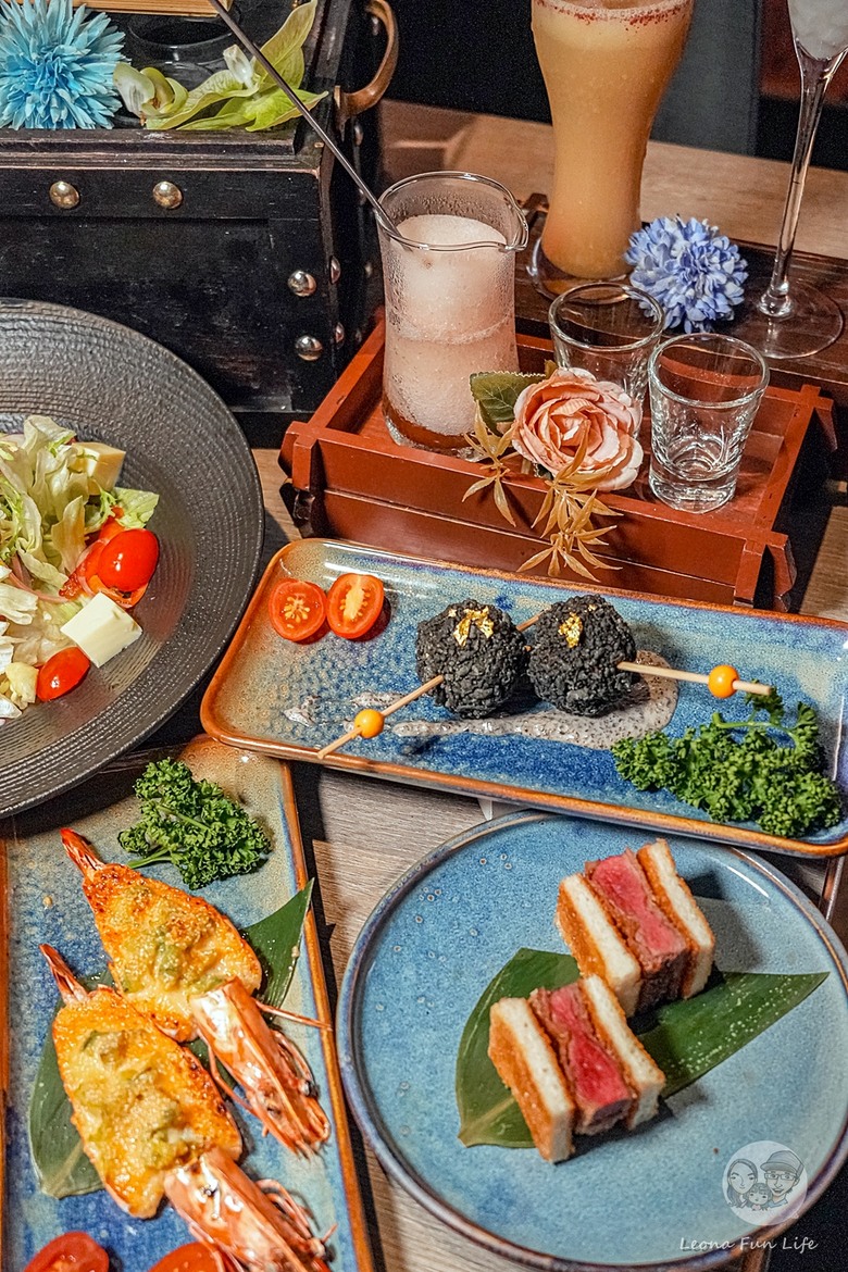 仙氣飄飄和牛寶箱，頂級肉品、免費和服美照一次滿足!慶生公司團體聚餐最佳選擇
