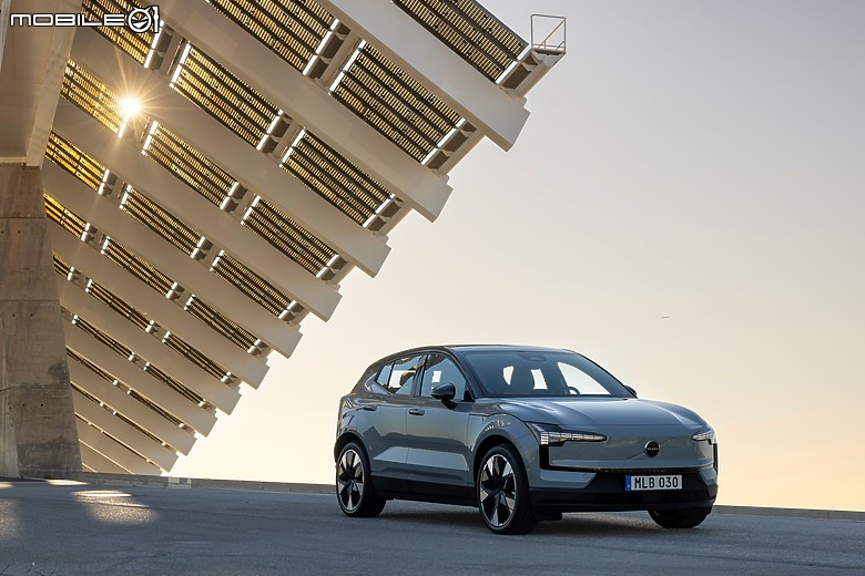 【海外新訊】Volvo 放緩品牌全電氣化進程,2030 年依舊會有 0%~10% 之輕油電動力!