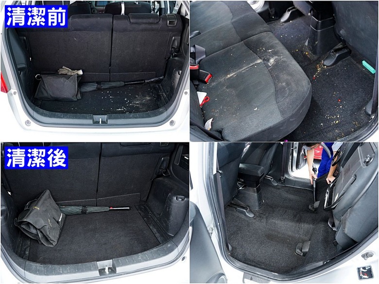 [分享]KeePer PRO SHOP來自日本不能錯過的頂級汽車鍍膜推薦
