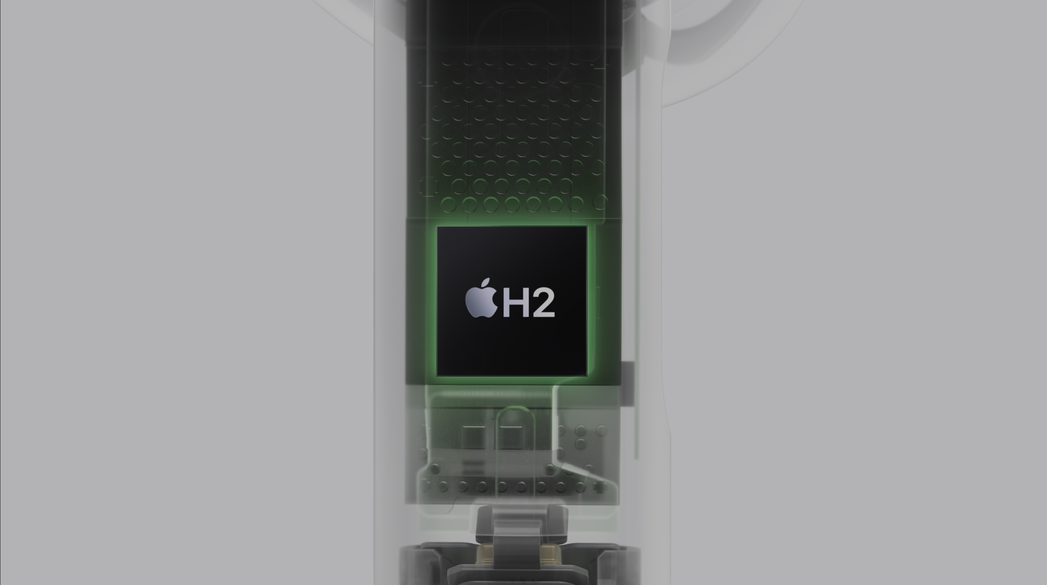 Apple 推出全新 AirPods 4 並為 AirPods Pro 與 AirPods Max 帶來更新
