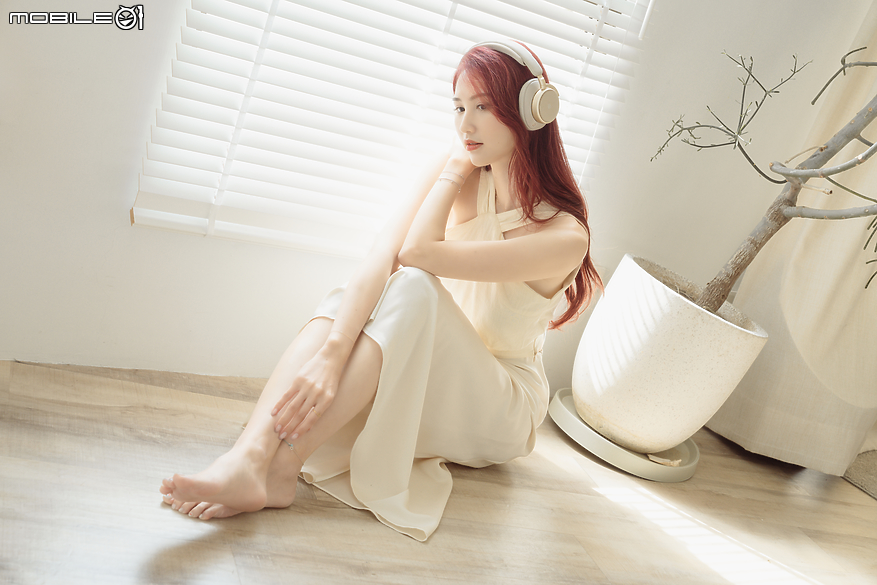 點我看大圖 Bang & Olufsen Beoplay H100 試聽報告|用極致細節定義精品耳機