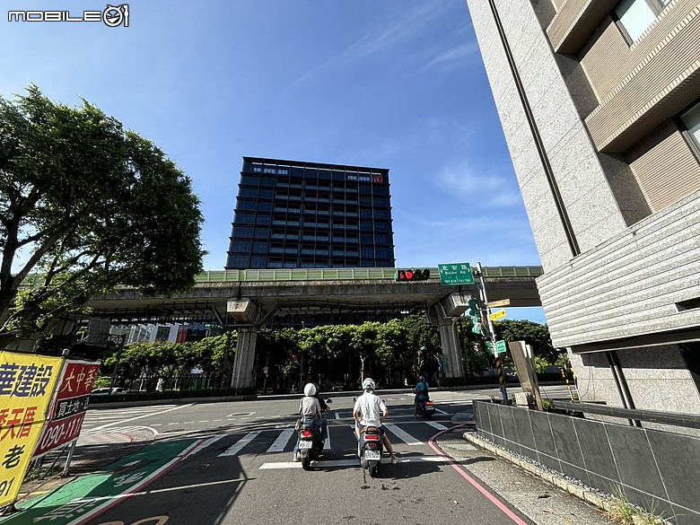台北意外驚喜都市秘境 I 文化探索之旅與E-bike體驗