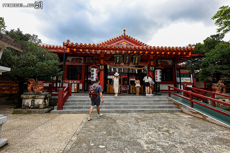 EOS R8＋RF15-30mm廣角鏡頭下的沖繩市區自由行