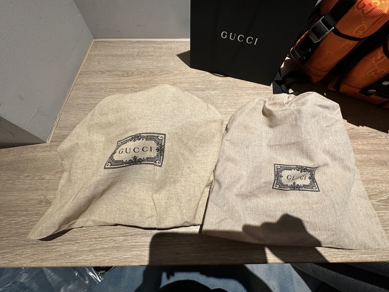 「開箱」華泰GUCCI的最後巡禮 Vol.1