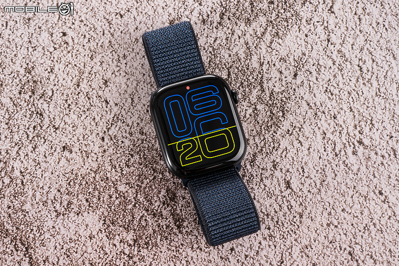 Apple Watch Series 10 / Ultra 2鈦黑體驗|更大的螢幕、更帥的外型!