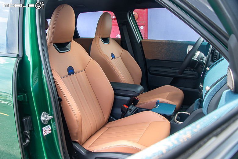 MINI Countryman SE All4 試駕｜帶電個性更親民，不是粉絲也動心！