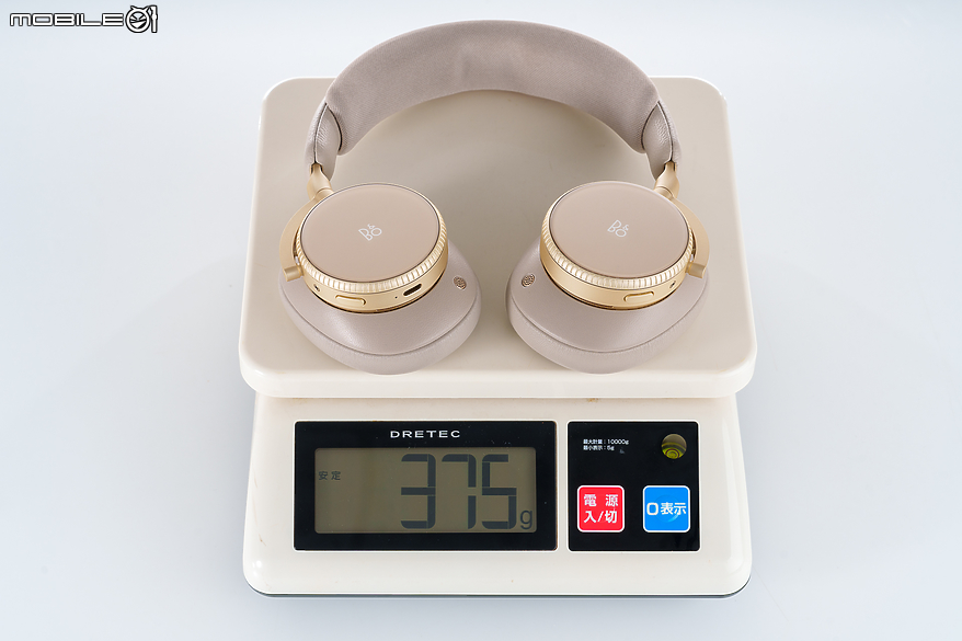 Bang & Olufsen Beoplay H100 試聽報告｜用極致細節定義精品耳機