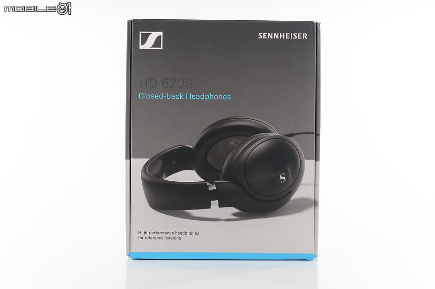 Sennheiser HD 620S 試聽報告｜音質飽滿、細節優異的純音饗宴