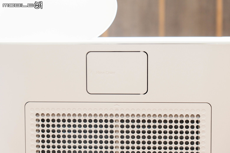 LG PuriCare 雙變頻除濕機 DD121MWE0 開箱實測 以美型設計搭配高效除濕性能