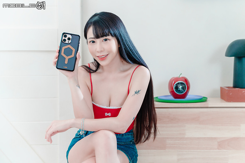 UAG x iPhone 16全系保護殼圖賞｜支架款成新寵、配件選擇更多元！