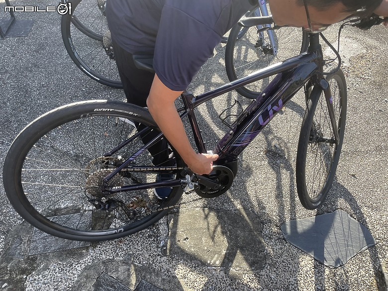 台北意外驚喜都市秘境 I 文化探索之旅與E-bike體驗