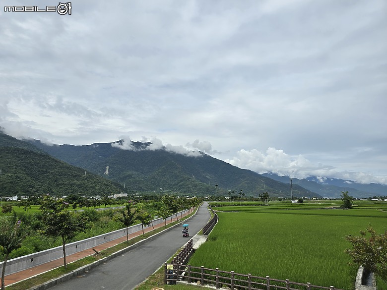 202409來一趟關山的鐵馬鐵腿遊