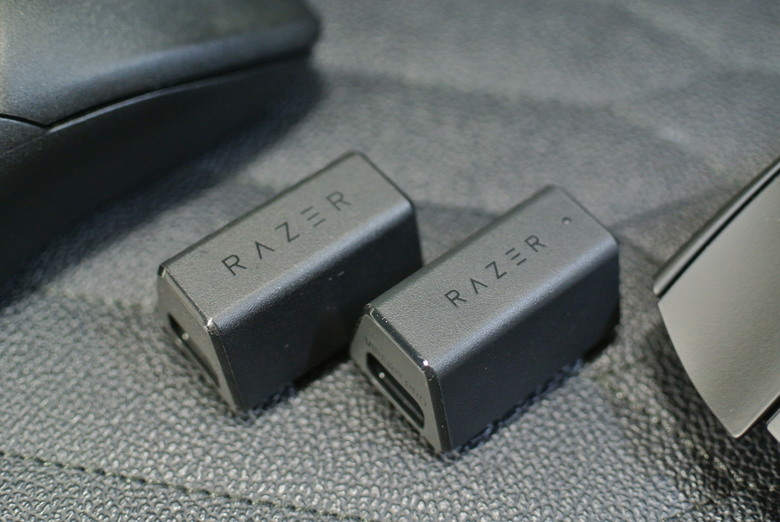 Razer Viper V3 Pro - 毒蝰V3 - 輕量之最的重磅王者