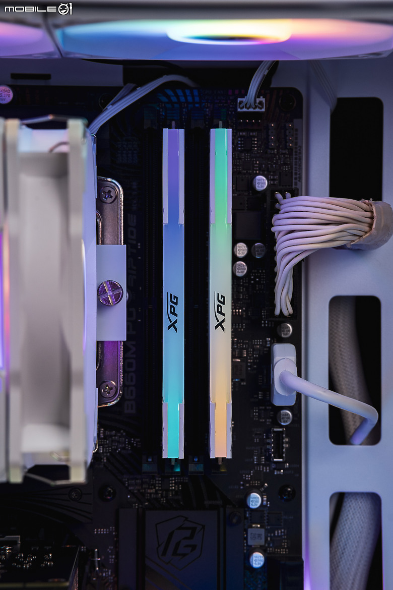 濃縮版海景小套房 darkFlash MOTI Mini 開箱分享