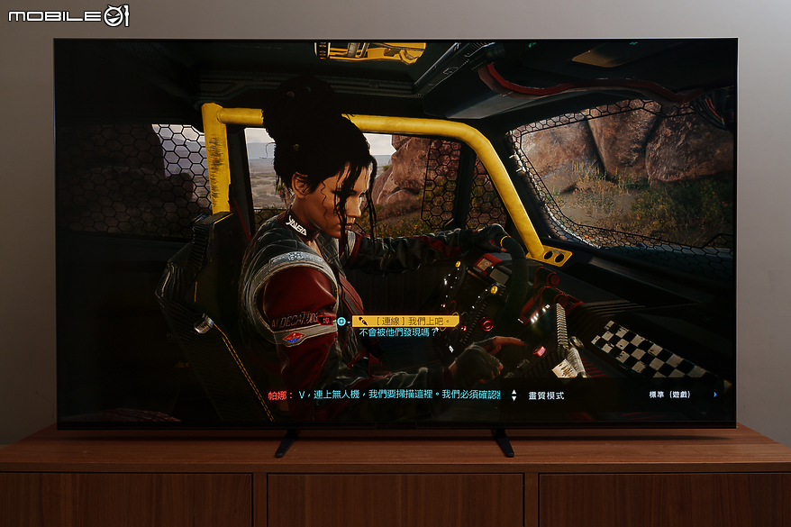 SONY BRAVIA 7 體驗報告｜Mini LED 搭 XR 認知智慧處理器造就均衡影音娛樂
