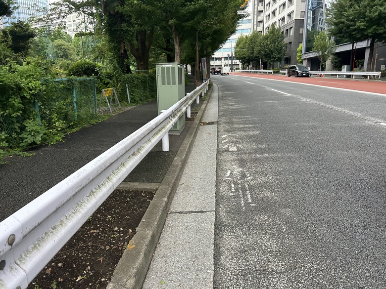 騎 單 車 遊 東 京 ( 下 )