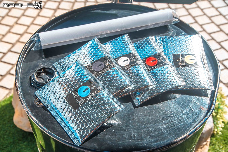 氣勢、內容、細節都很到位！Mercedes-Benz全新G-Class發表會採訪紀實！