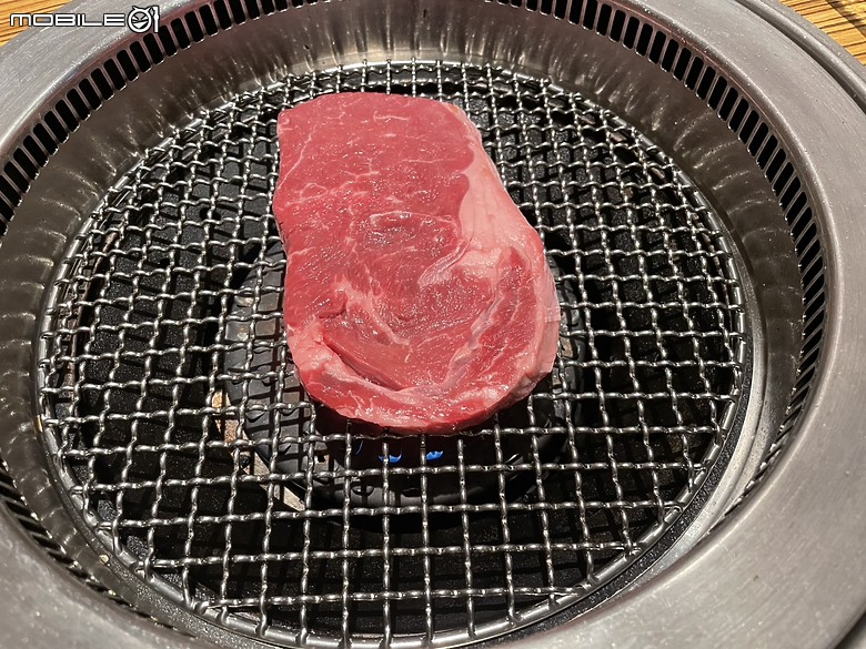 焼肉の名門 赤虎全分店開箱：同樣的品質，不同的用餐氛圍