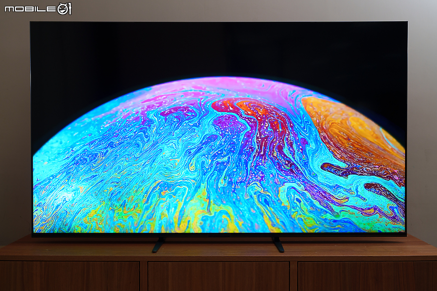 SONY BRAVIA 7 體驗報告｜Mini LED 搭 XR 認知智慧處理器造就均衡影音娛樂