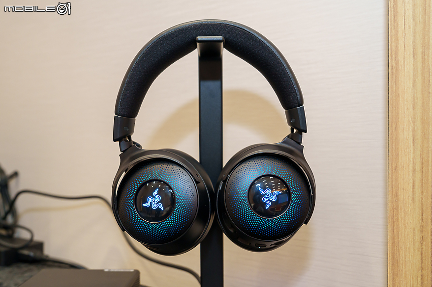 RazerCon 2024 發表多款創新新品 強調更具個人化與沈浸式的遊戲體驗