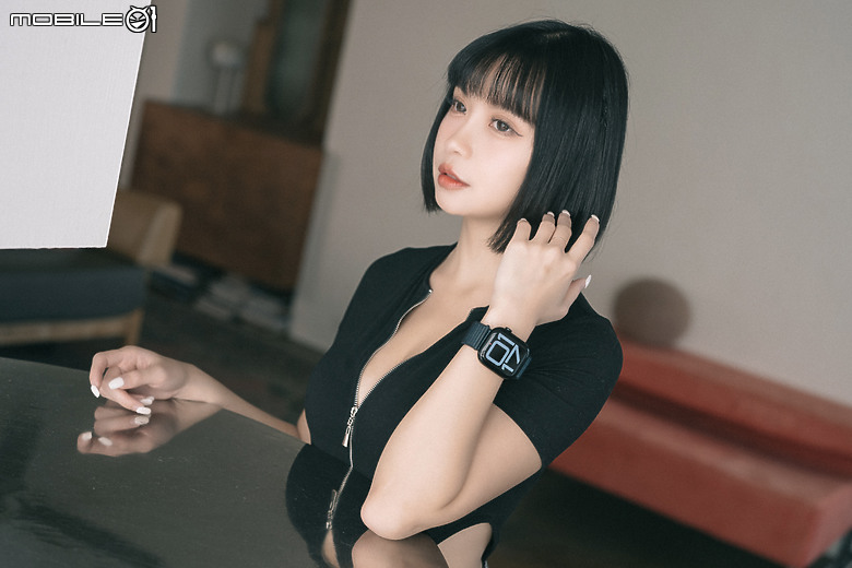 Apple Watch Series 10 / Ultra 2鈦黑體驗|更大的螢幕、更帥的外型!