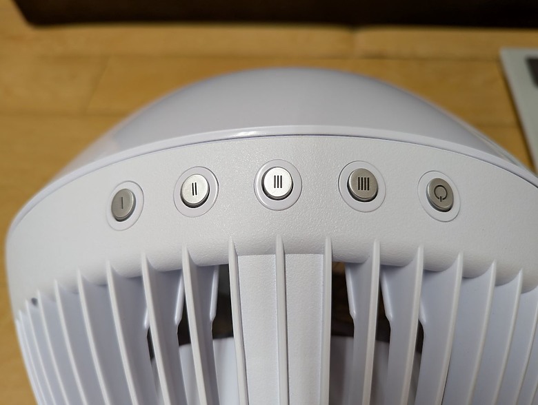 點我看大圖 Vornado 633DC 與 Vornado 660 使用心得
