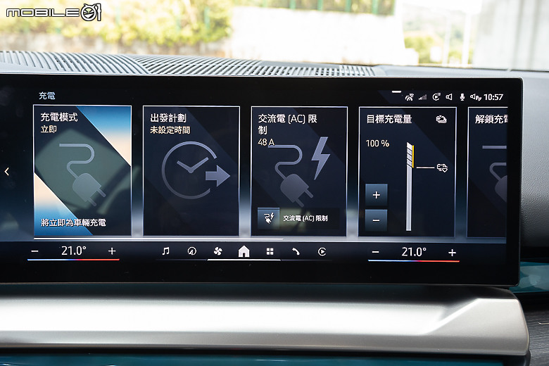 BMW i5 eDrive40 Touring 試駕｜有空間有品味，市場唯一純電旅行車！