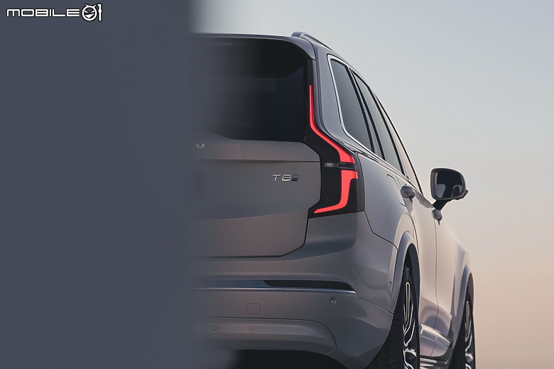 【海外新訊】Volvo 純電旗艦休旅 EX90 及大幅改款 XC90 聯袂亮相!