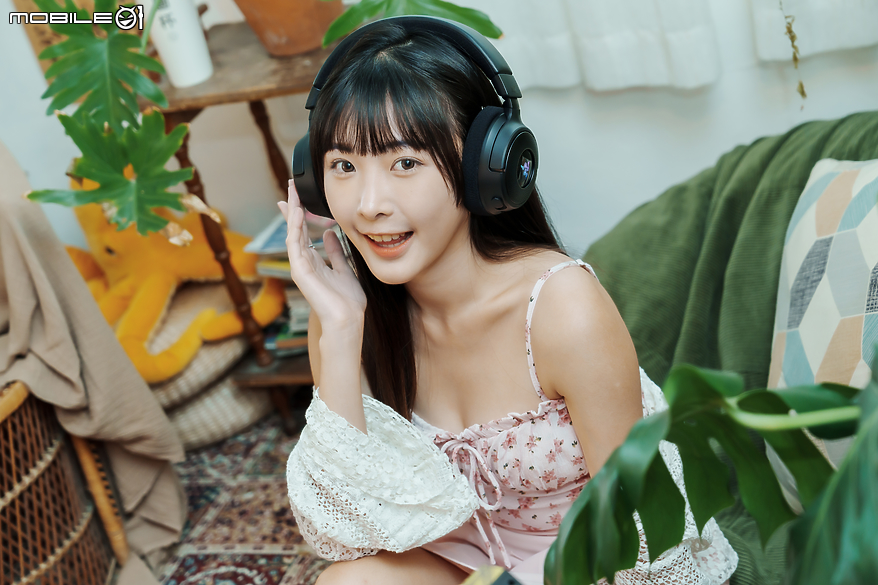Razer Kraken V4 & Wolverine V3 Pro 體驗報告｜炫彩無”線“的絕佳遊戲組合