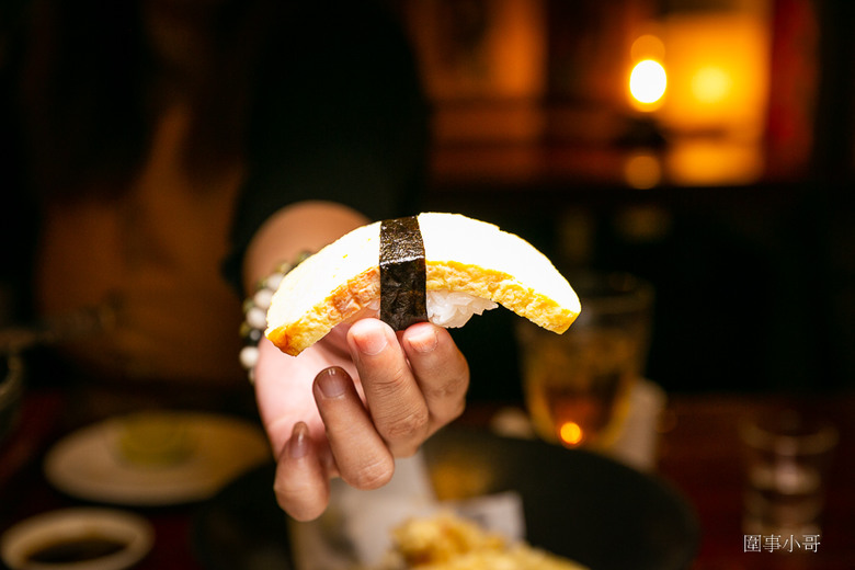 萬華美食推薦-小林英夫日式料理讓你覺得走進自家旁的食堂一樣～自在輕鬆享用美味的日本料理。
